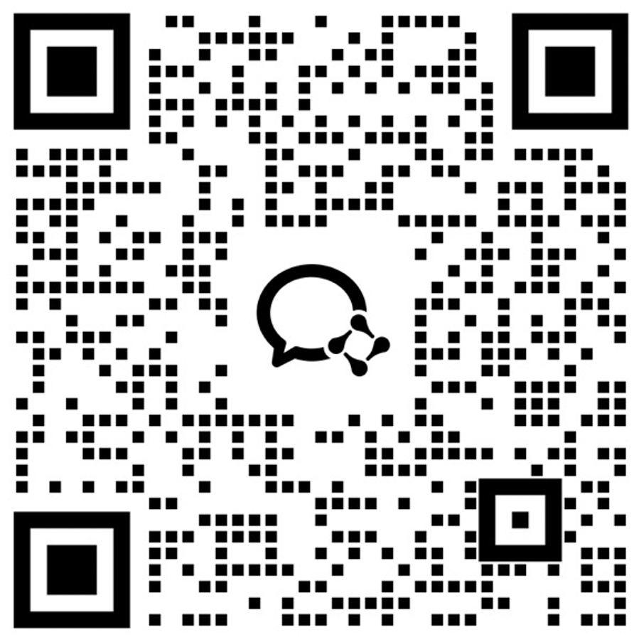 知机械免费试用 - 微信扫码联系湖南穹圆科技